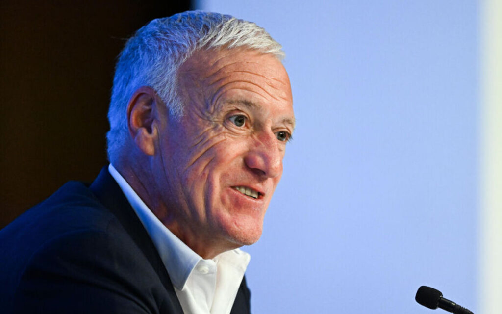 Mondial 2026 : la France dans le flou autour de Dembélé et Konaté