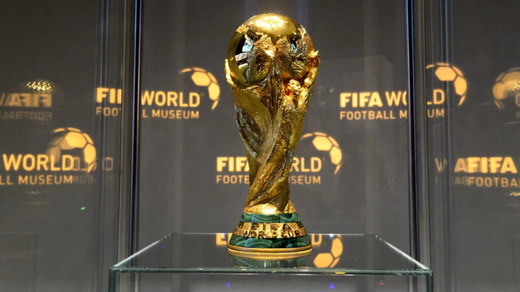 Mondial 2026 : voici les 18 pays déjà qualifiés