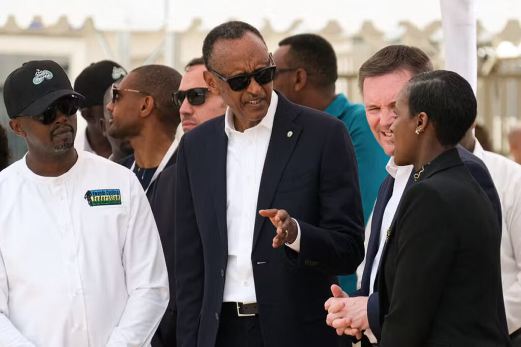 Mondiaux de cyclisme : le Rwanda frappe un grand coup et devient le premier pays africain à...