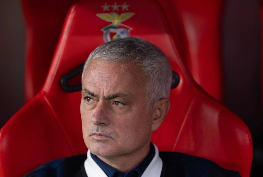 Mourinho