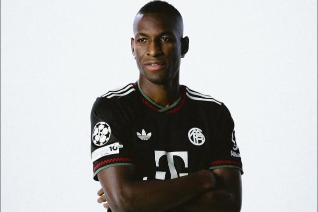 Nicolas Jackson “Ça n’arrivera jamais”, le président du Bayern Munich lâche une bombe