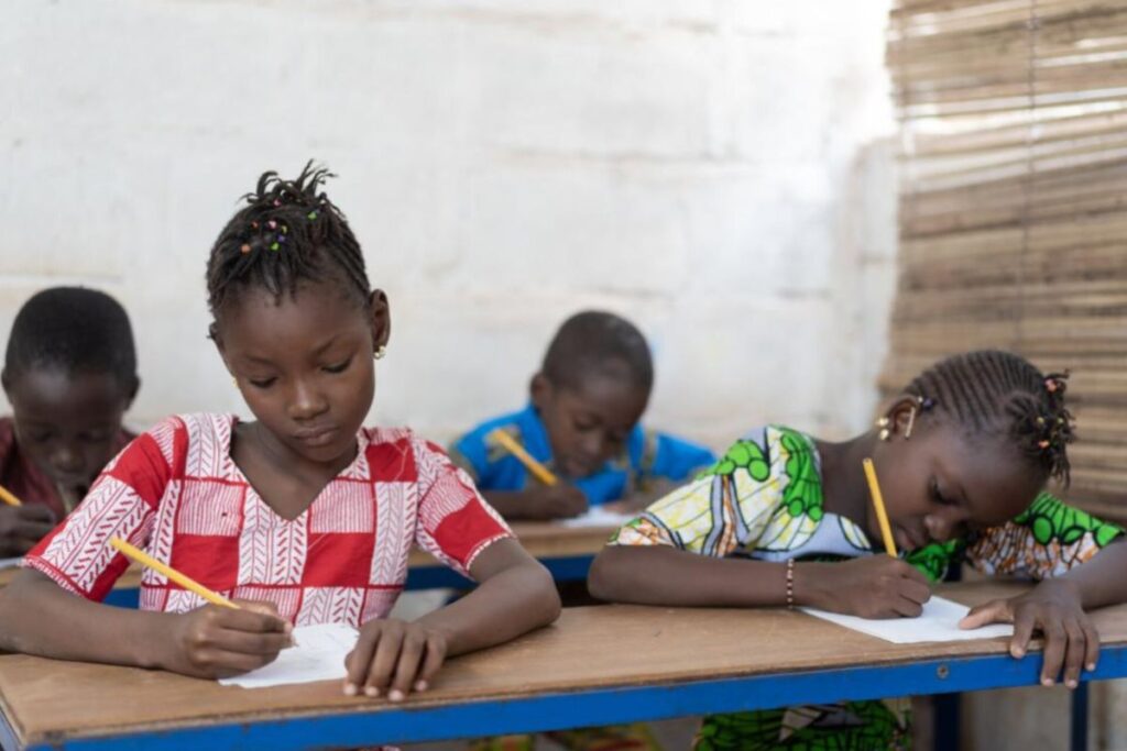 ‎Niger : rentrée scolaire 2025-2026, les axes prioritaires de l'action gouvernementale déclinés