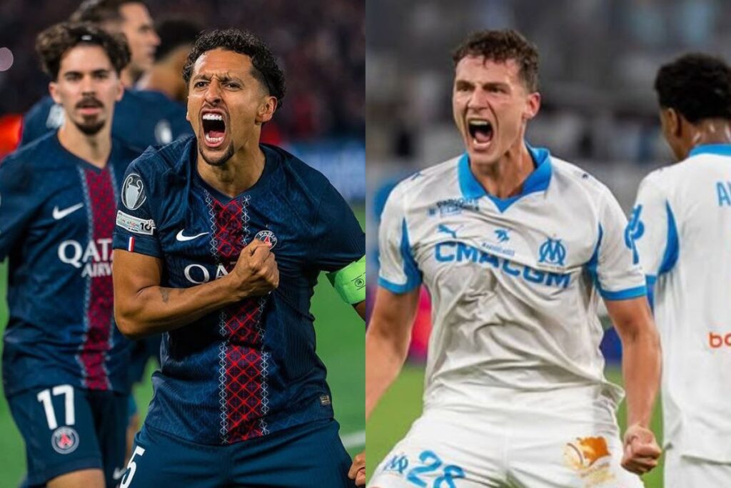 OM - PSG reporté voici ce que dit la règle de la LFP, la date et l’heure