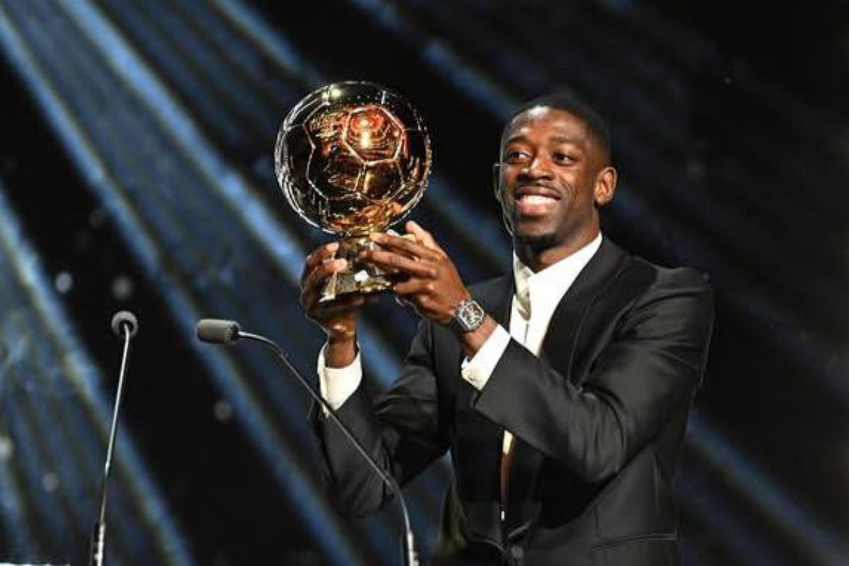 PSG : Dembélé et 4 autres prolongations XXL en vue?