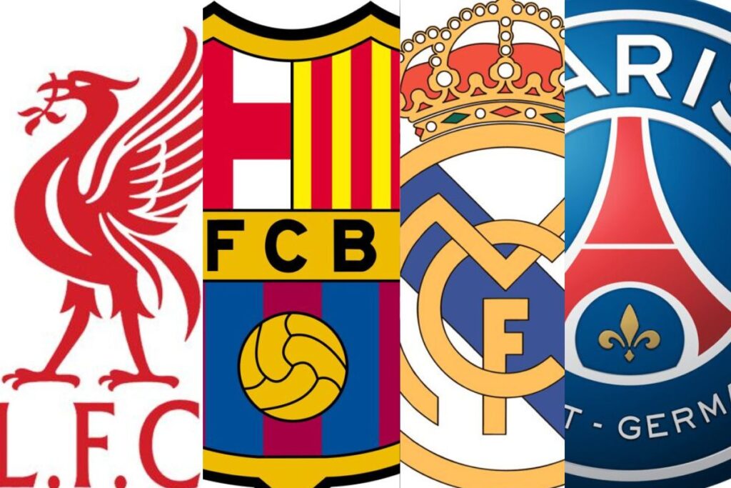 PSG 3e, Real Madrid, Barça, Liverpool voici le vainqueur de la Ligue des champions 2025-2026