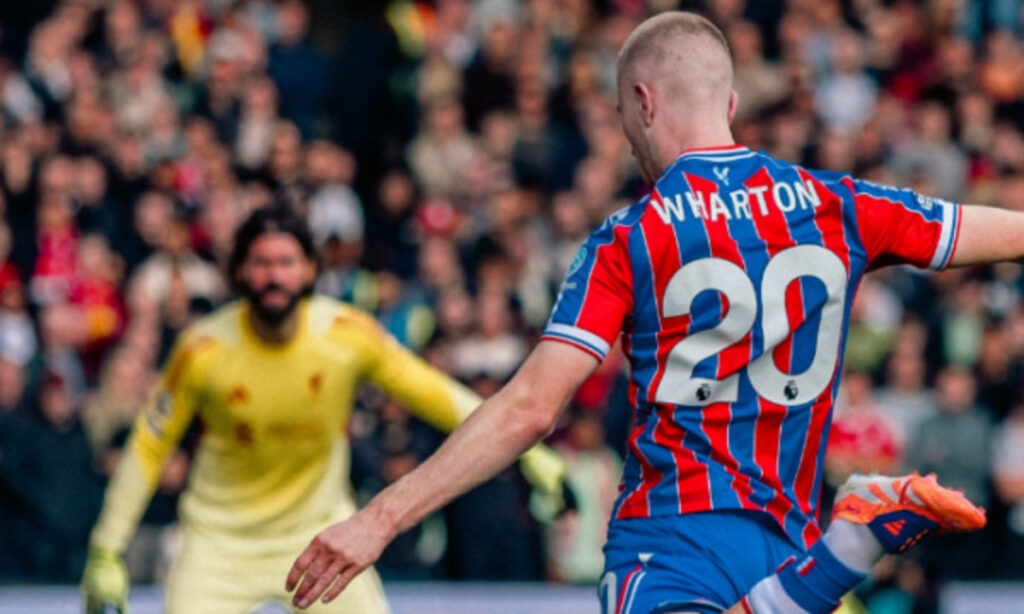 Premier League : mauvaise journée pour Liverpool, Chelsea et Manchester United