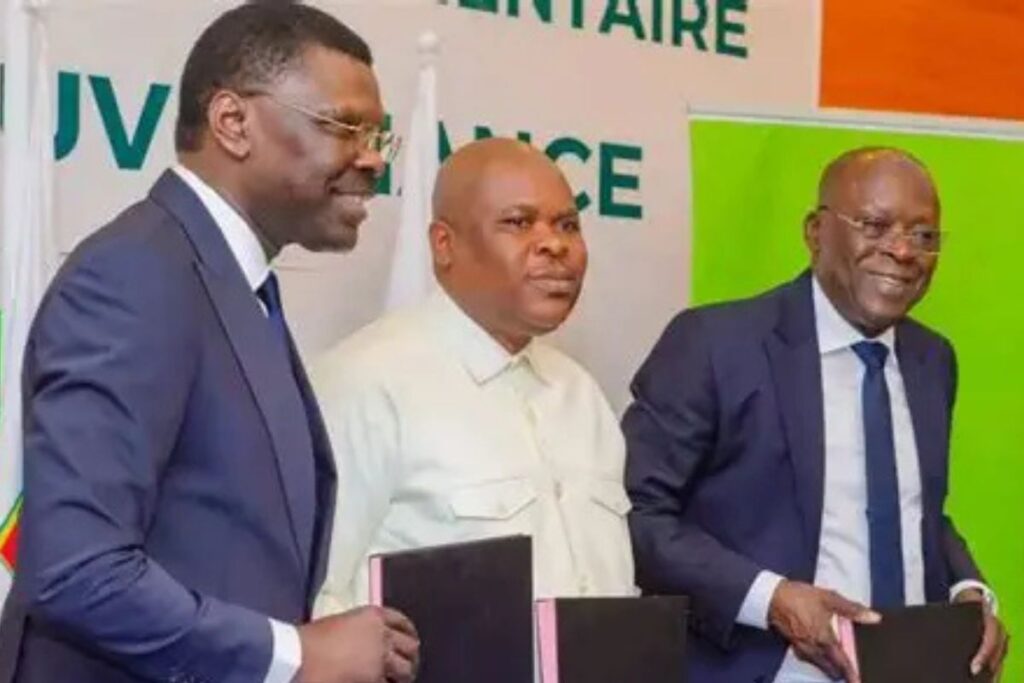Présidentielle de 2026 au Benin : un accord inédit entre l’opposition et la mouvance