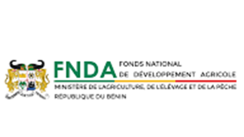 RECRUTEMENT FNDA - BENIN : 4 POSTES A POURVOIR AU FONDS NATIONAL DE DEVELOPPEMENT AGRICOLE