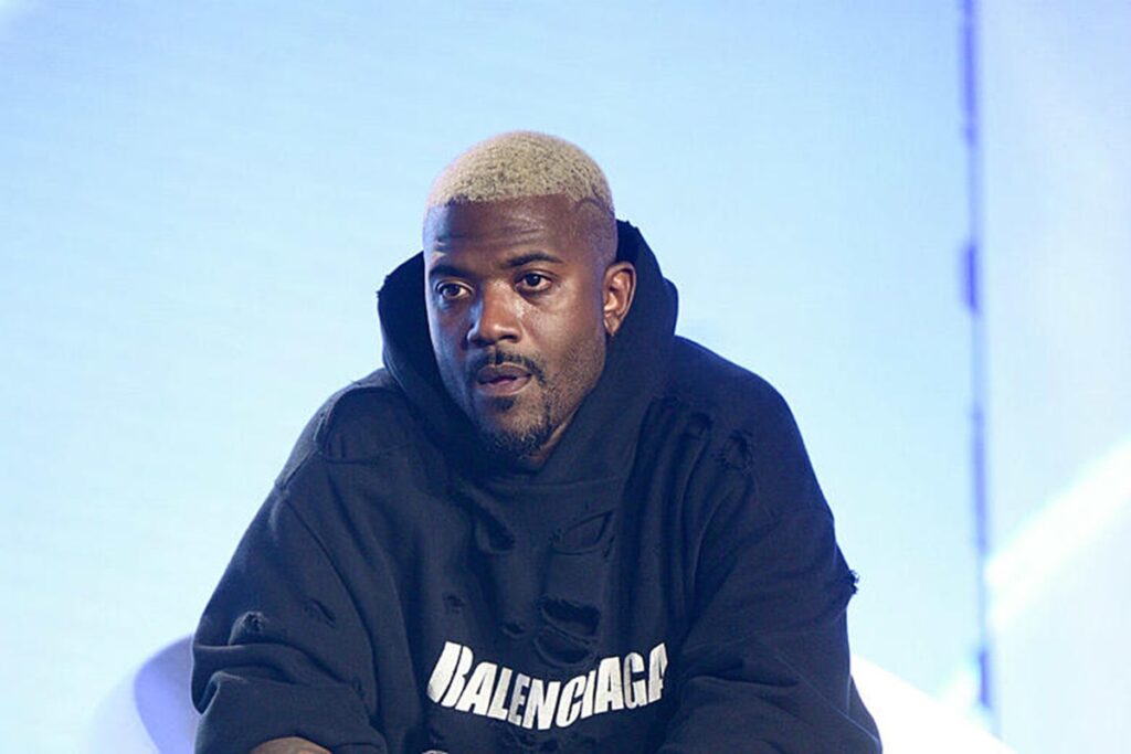 Ray J