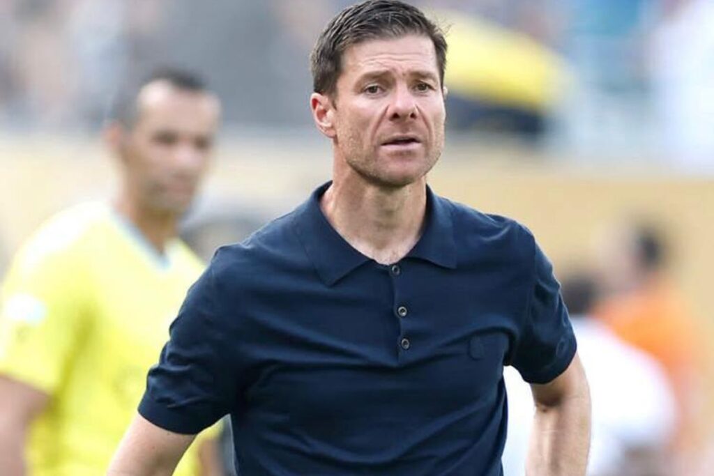 Real Madrid “Ça ne compte pas”, Xabi Alonso prévient ses joueurs avant le derby