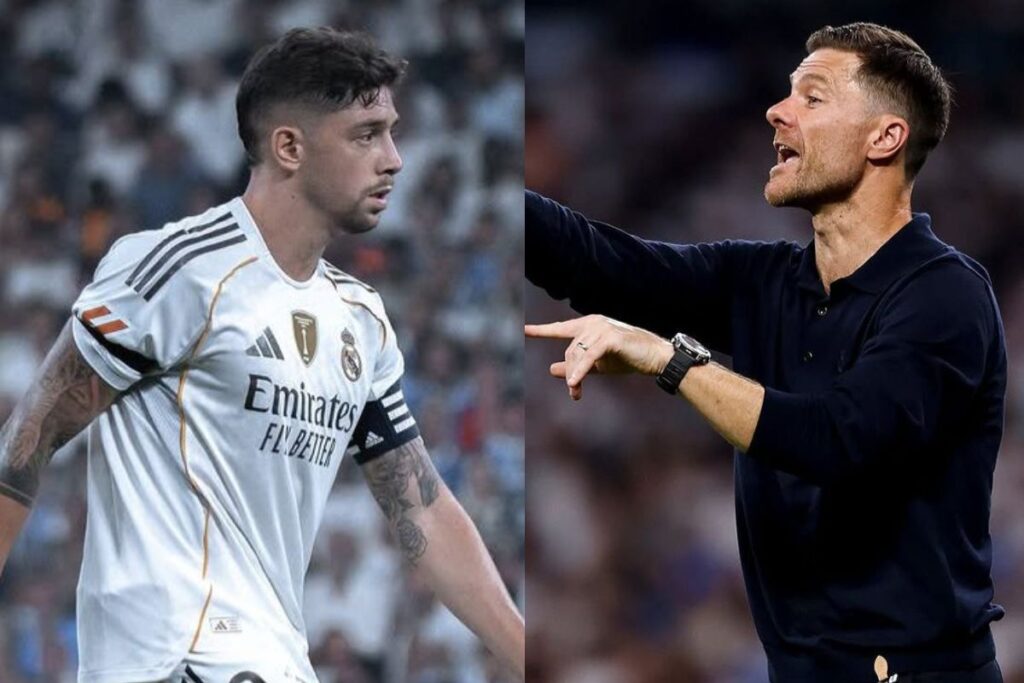 Real Madrid “Il ne veut pas jouer comme latéral droit Alors je…”, Alonso répond cash à Valverde