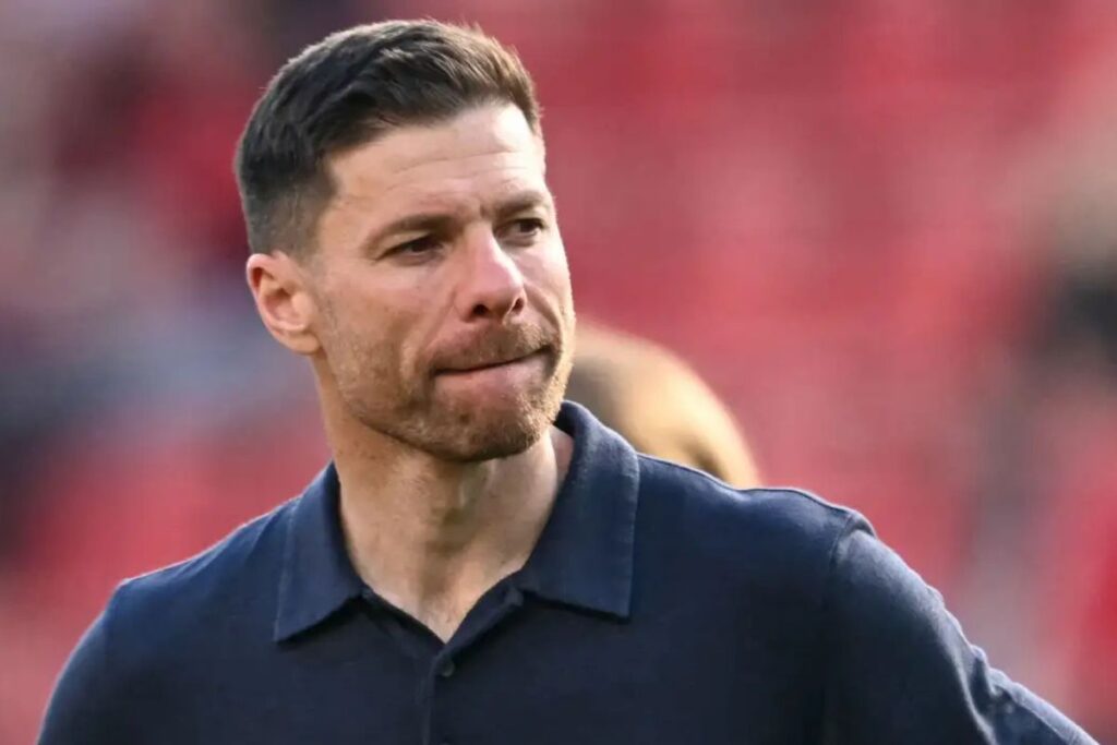 Real Madrid “Il y avait un problème de…”, Xabi Alonso explique la défaite face à l’Atletico Madrid