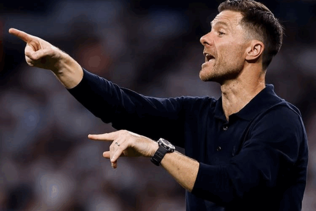 Real Madrid “Ils sont importants…”, Xabi Alonso sur les 3 intouchables de son équipe