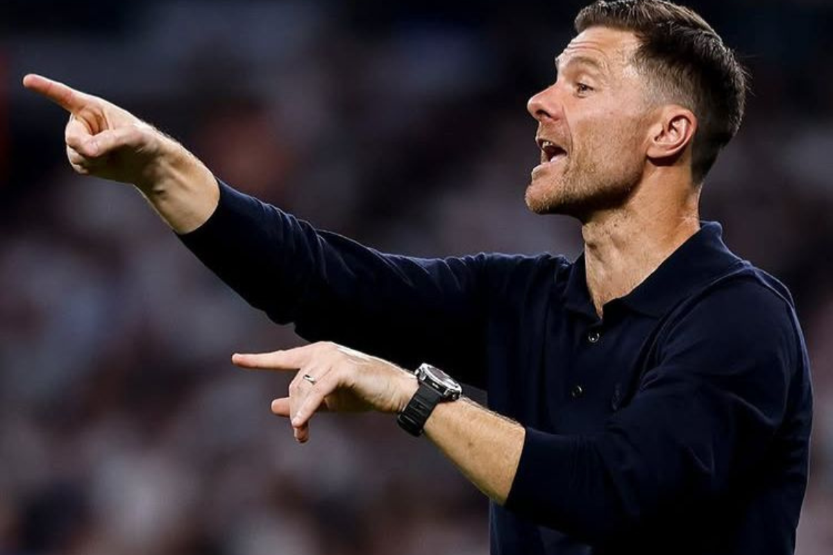 Real Madrid “Ils sont importants…”, Xabi Alonso sur les 3 intouchables de son équipe