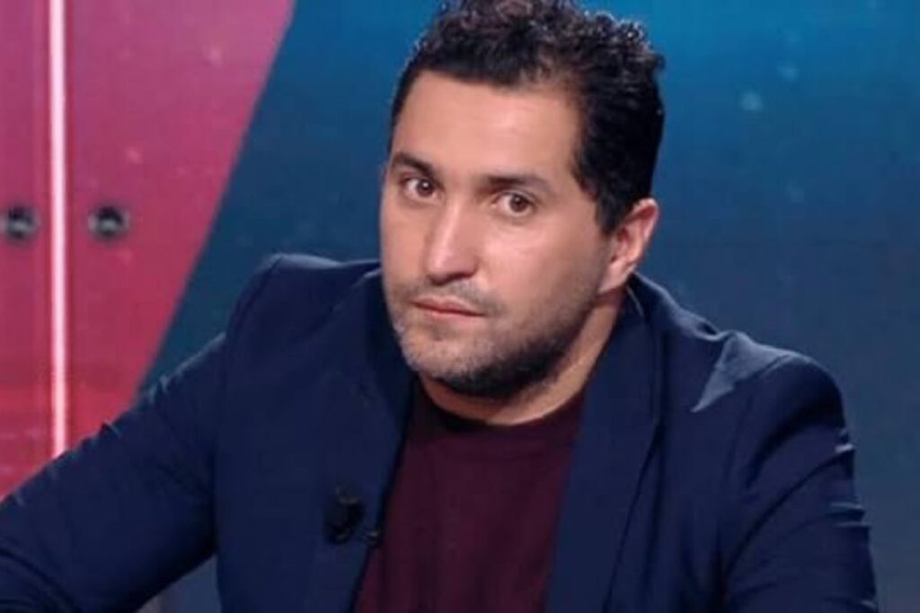 Real Madrid - OM les explications piquantes de Nabil Djellit