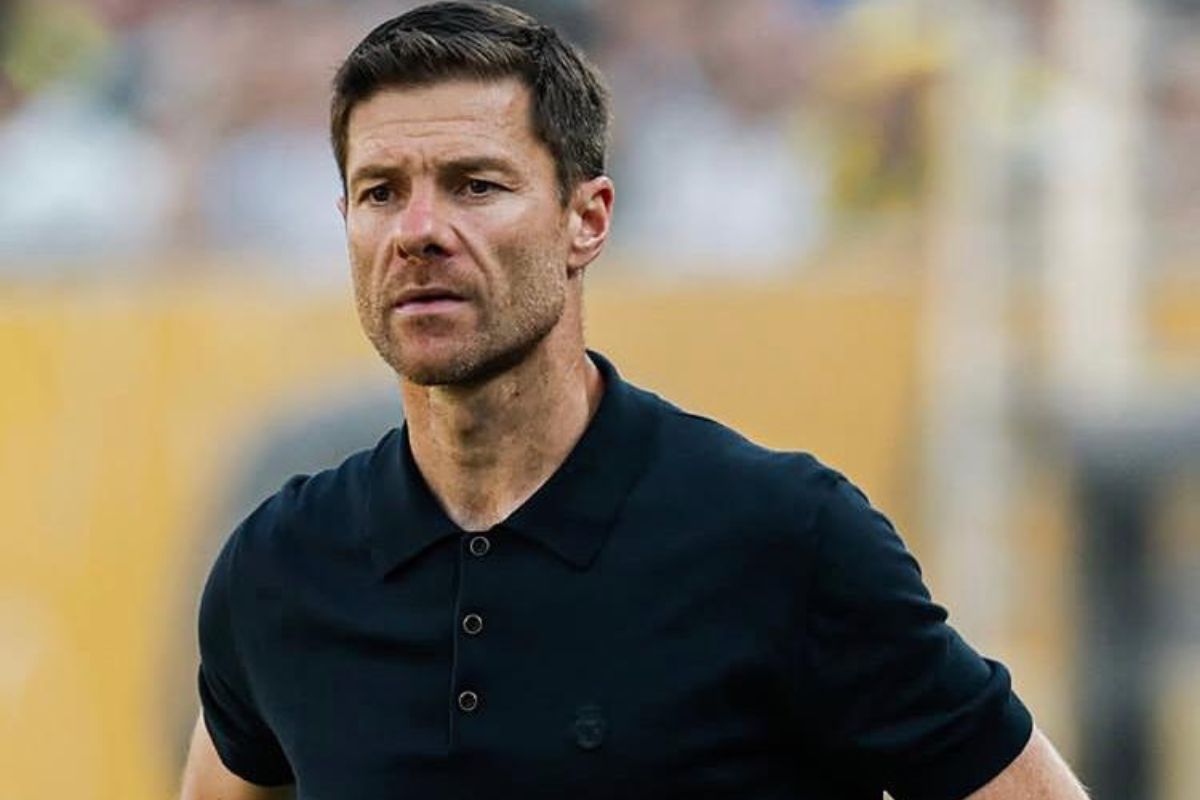 En difficulté au Real Madrid, Xabi Alonso peut compter sur le soutien du président de la Liga Javier Tebas.