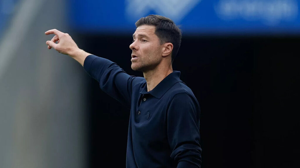 Real Madrid : "il ne faut rien prendre pour acquis", malgré sa série de victoires, Xabi Alonso agit avec classe