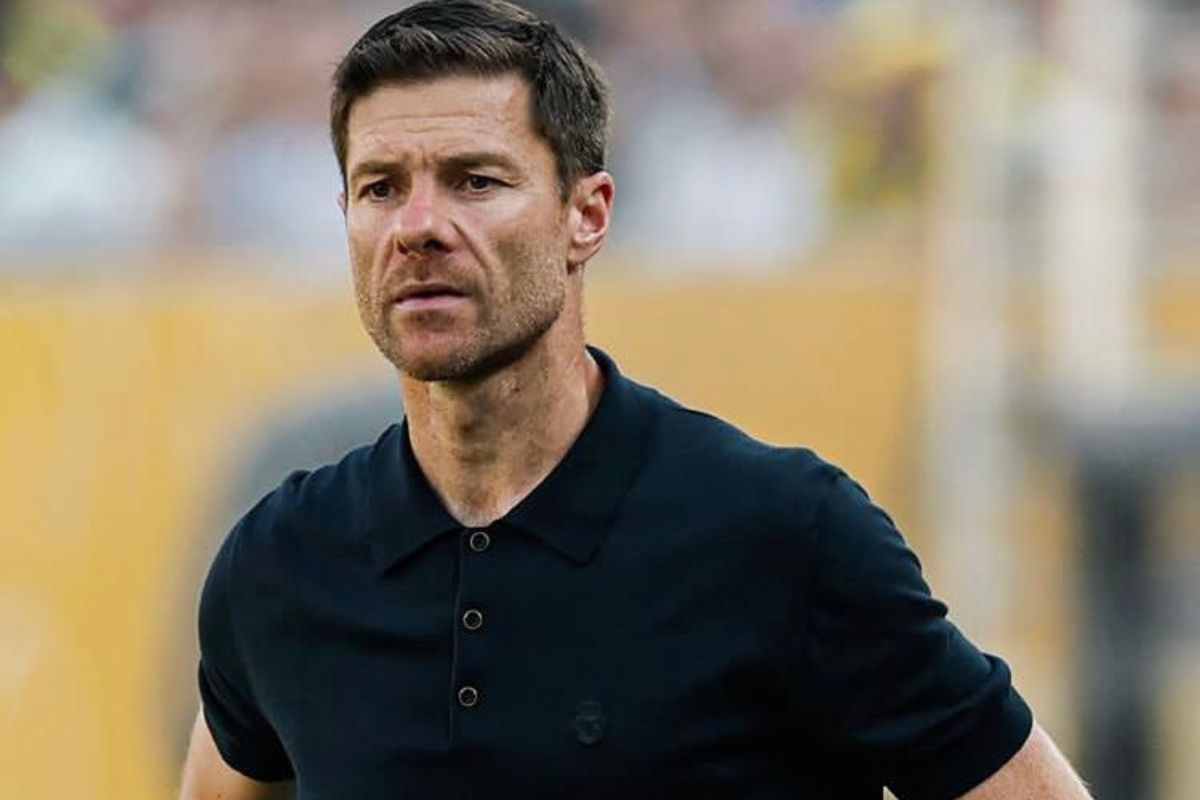 Real Madrid : le match de la dernière chance pour Xabi Alonso ?