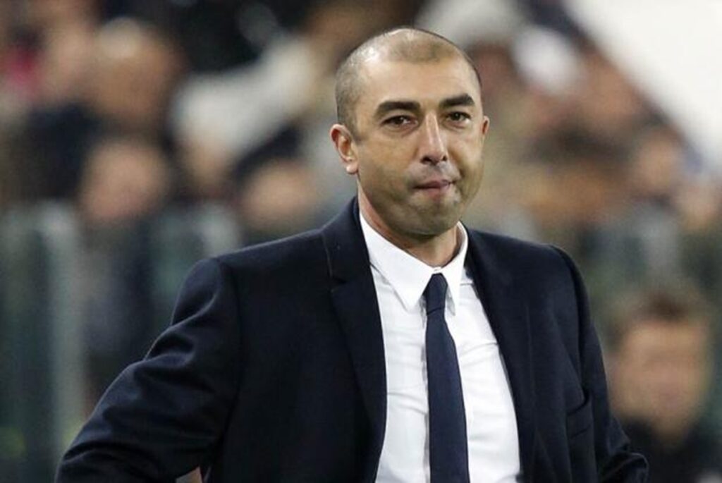 Roberto Di Matteo