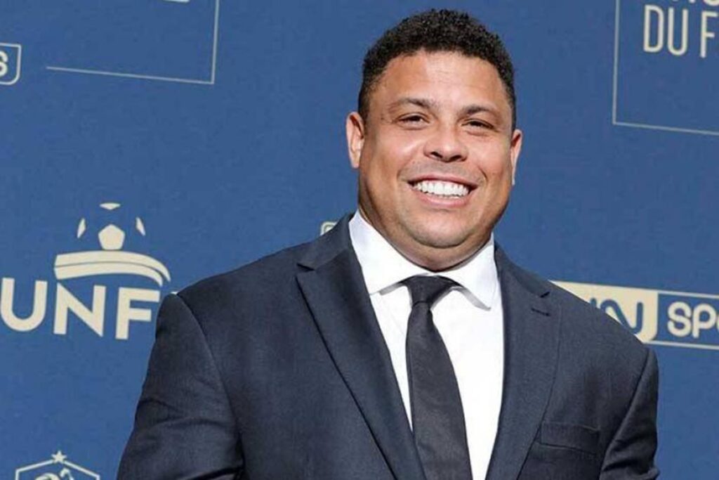 Ronaldo