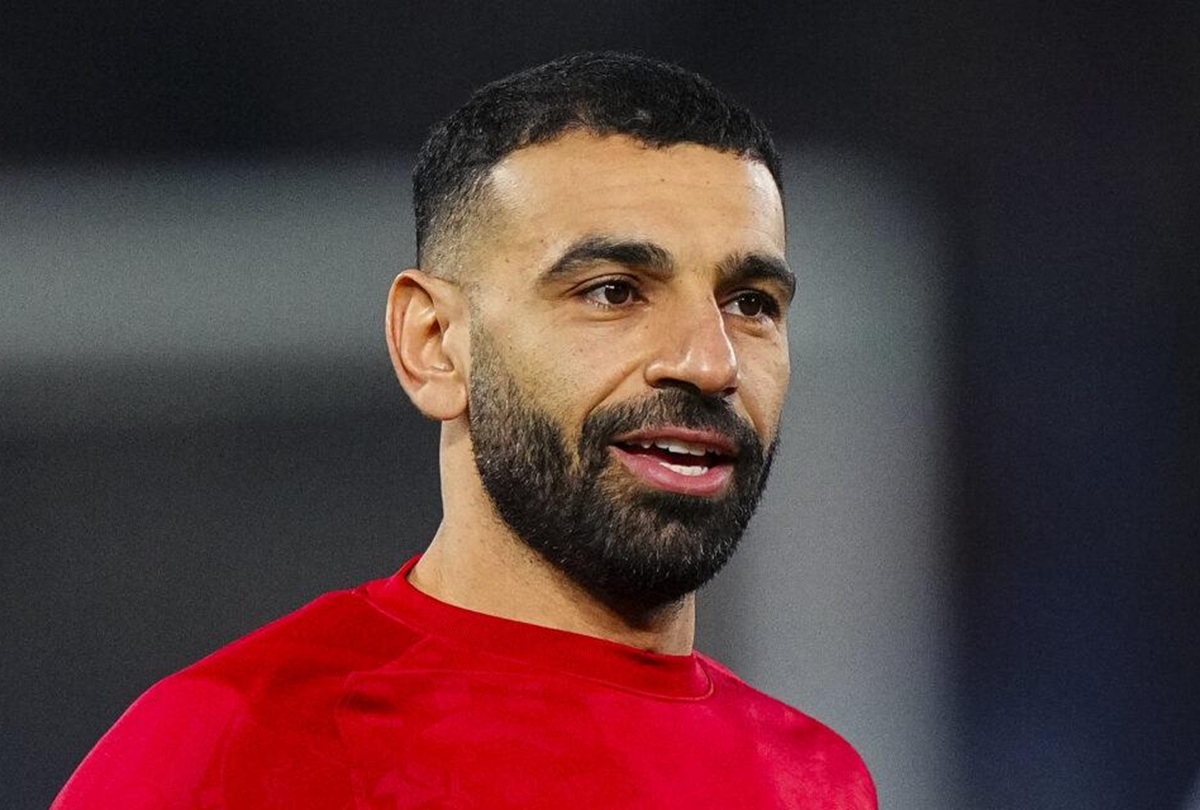 Ligue des Champions : Mohamed Salah devient le 1er joueur africain à franchir le cap des…