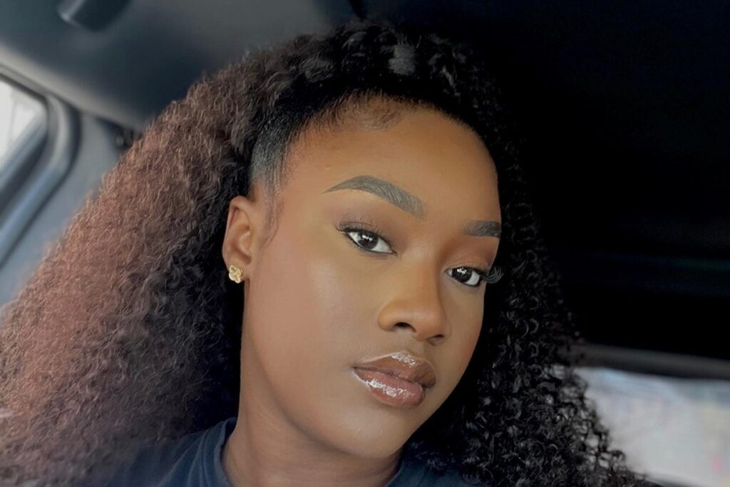 Sénégal elle découvre qu’elle avait zappé Diomaye Faye des années plus tôt, voici sa réaction