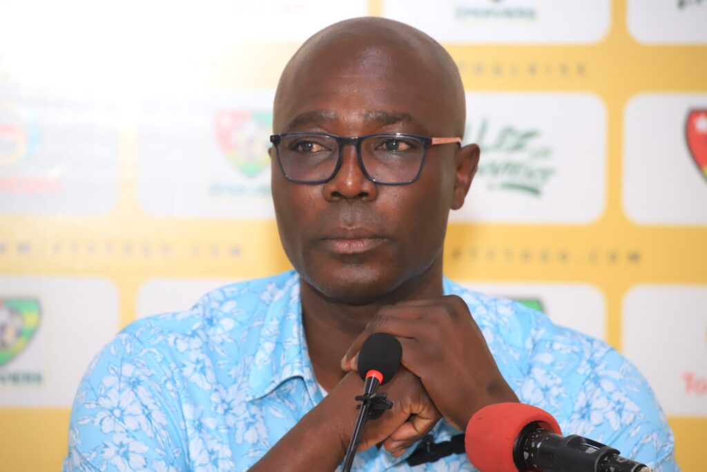 Nibombé Daré Éperviers Togo