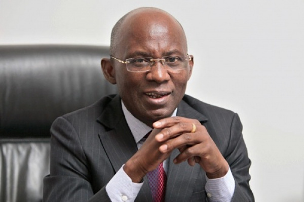 Togo qui est Stanislas Baba, le nouveau Secrétaire du gouvernement nommé par Faure Gnassingbé
