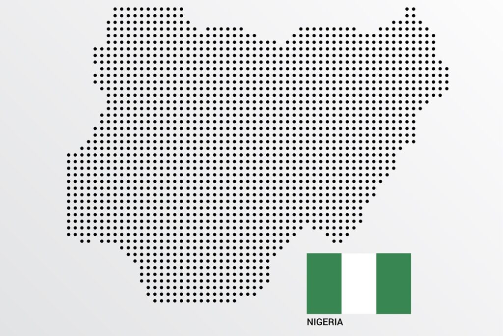 TotalEnergies signe un accord de production sur une zone au large du Nigeria