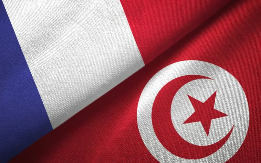 Tunisie France