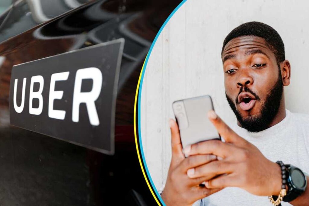 Uber le géant du VTC plie bagage en Côte d’Ivoire
