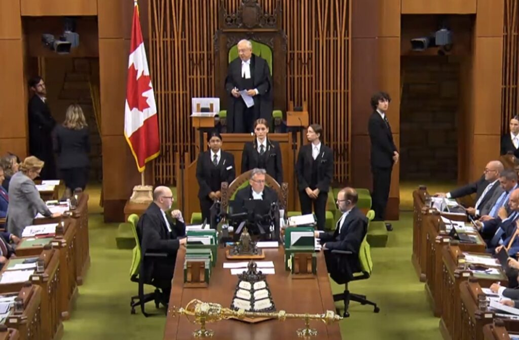 Visa étudiant après le reportage de Radio-Canada sur la Côte d’Ivoire, voici la décision du parlement canadien (vidéo)