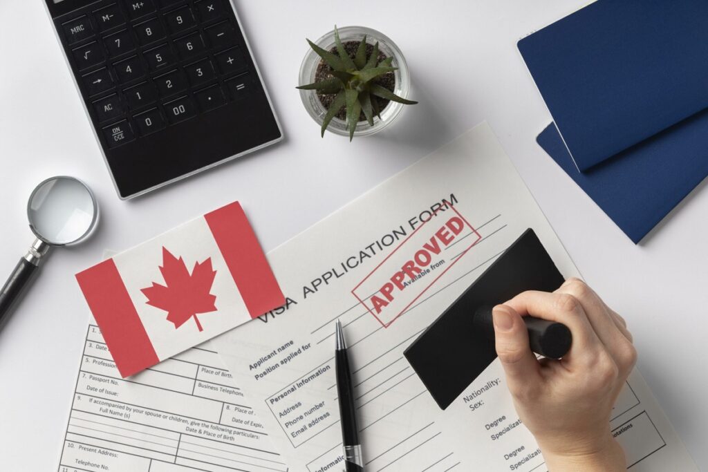 Visa voici le profil idéal pour obtenir la résidence permanente au Canada