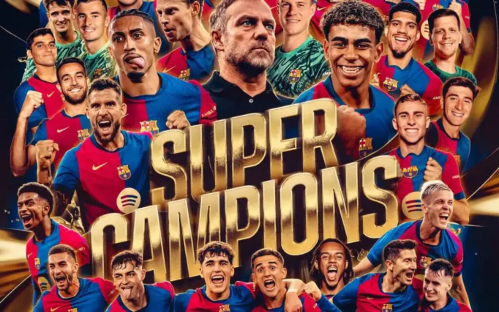 Voici les clubs qui seront champions dans leur ligue selon l’Observatoire du football