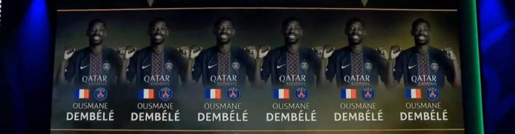 Ballon d’Or 2025 : “Il va l’avoir”, l’incroyable choix de Thierry Henry (photo)