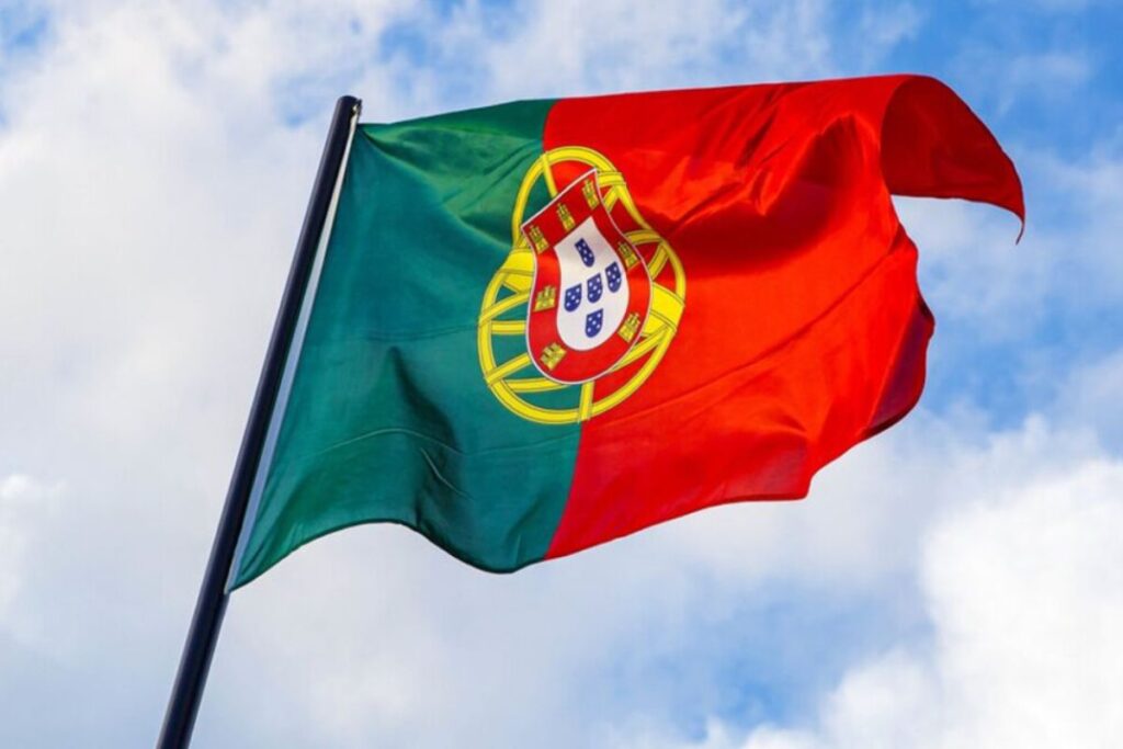 Portugal Royaume-Uni Canada Australie