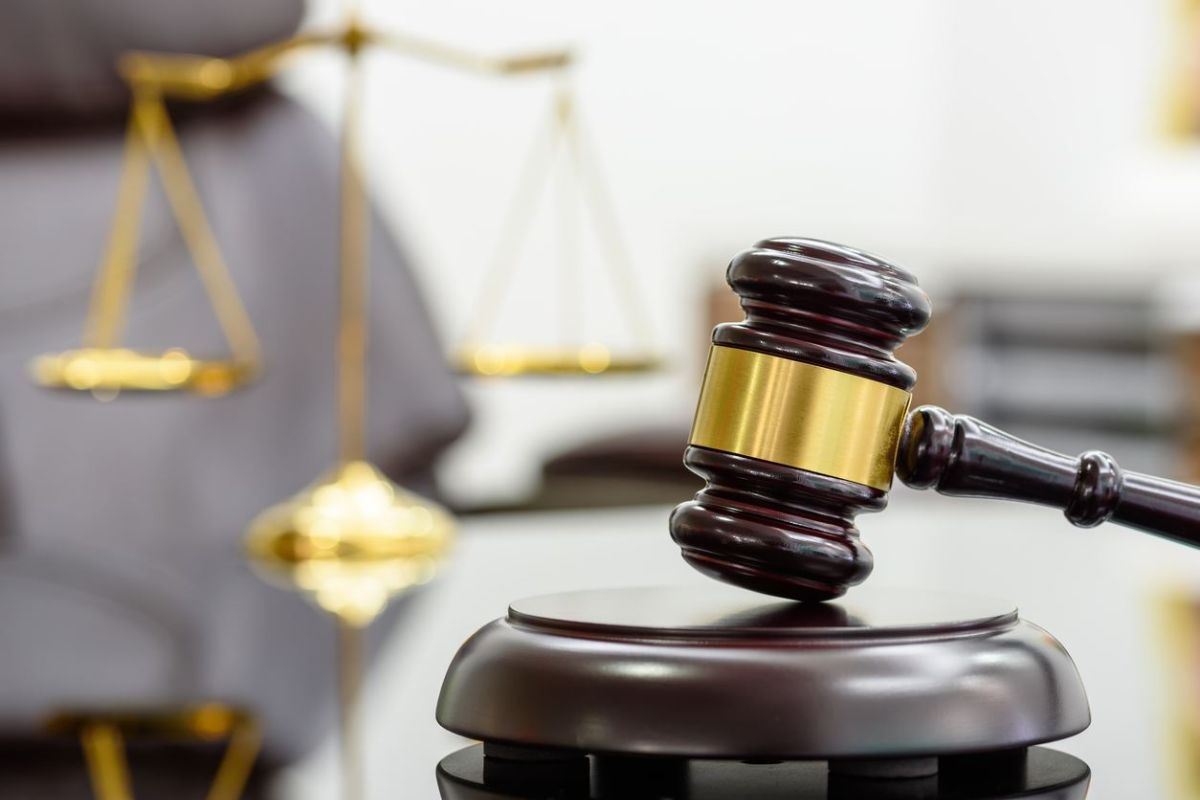 ancien chef d'État condamné prison à vie
