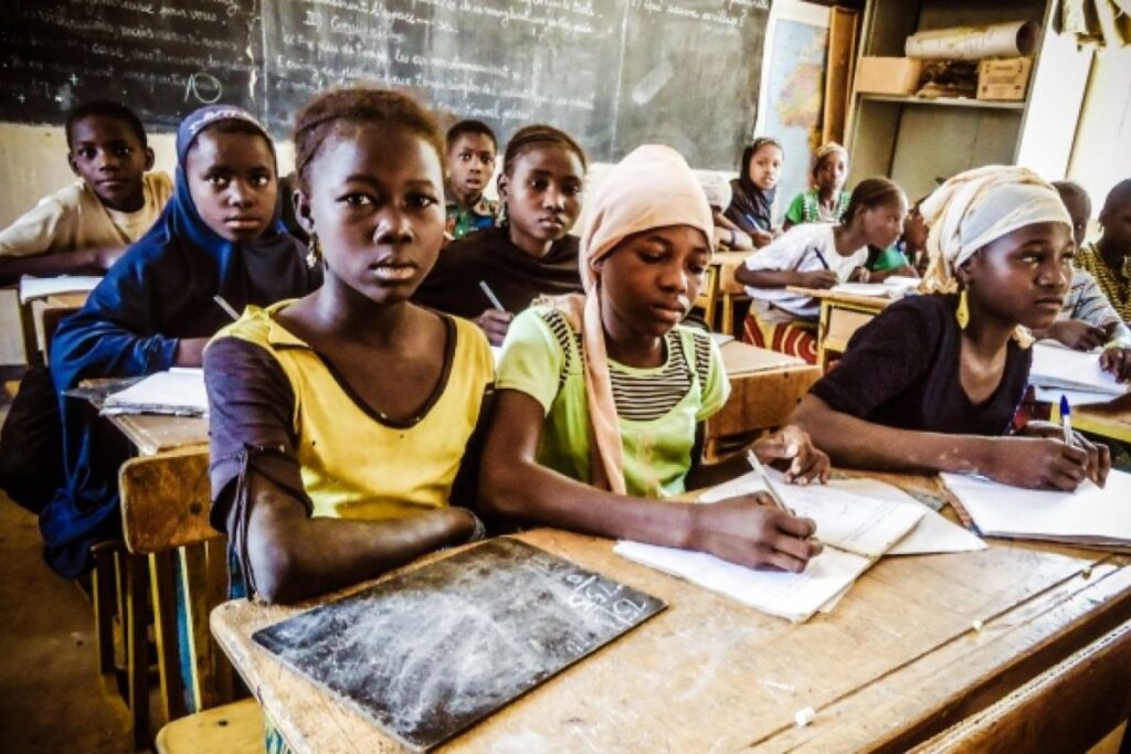 ‎Mali secteur éducatif rentrée syndicats
