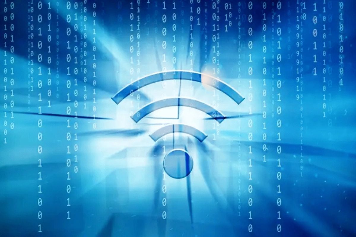 ‎Niger Wifi Zone ARCEP
