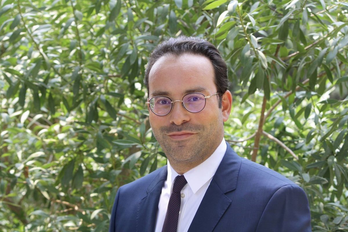 Franco-tunisien ‎Sénégal Khalil Dinguizli BERD