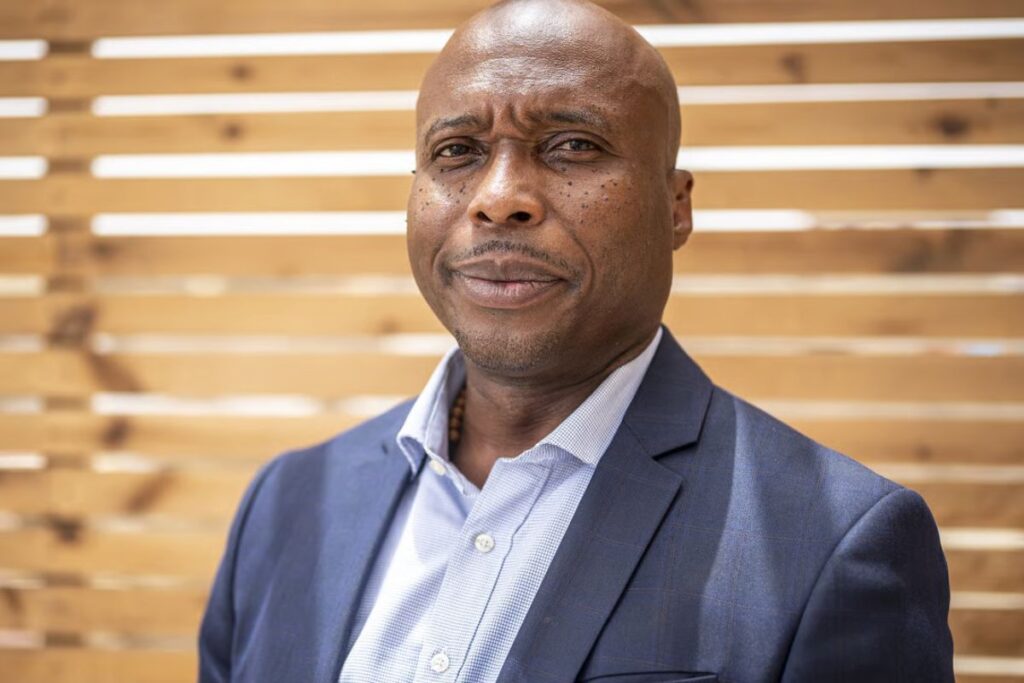 ‎Sénégal Barthélémy Dias