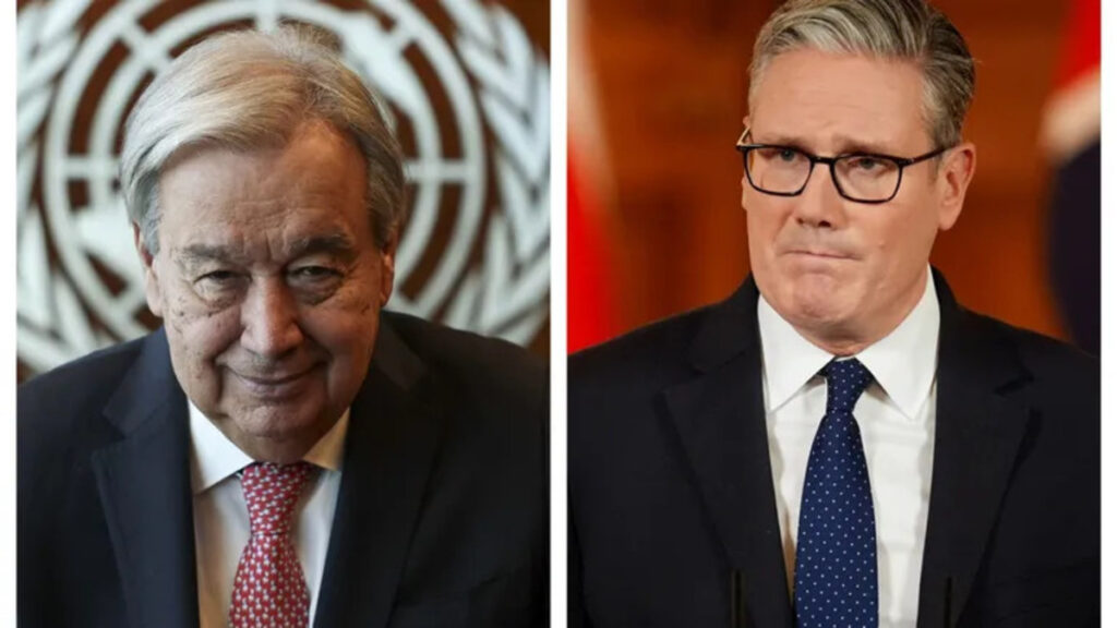 Accord Hamas-Israël : les principales réactions dans le monde