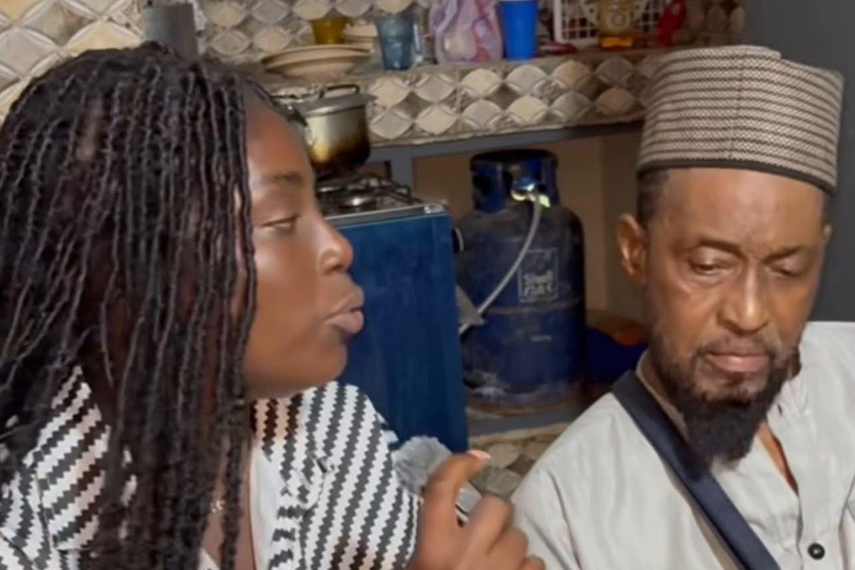 Affaire Inadebelle et le Vieux Poki Apoutchou National réagit