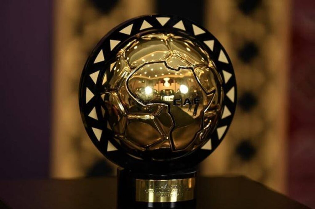 Ballon d'Or Africain 2025 : la CAF dévoile la liste des nominés