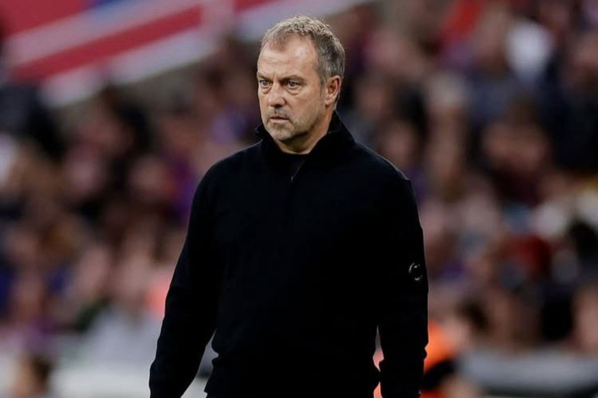 FC Barcelone vs Atletico Madrid : 2 lourds absents dans l'équipe d'Hansi Flick