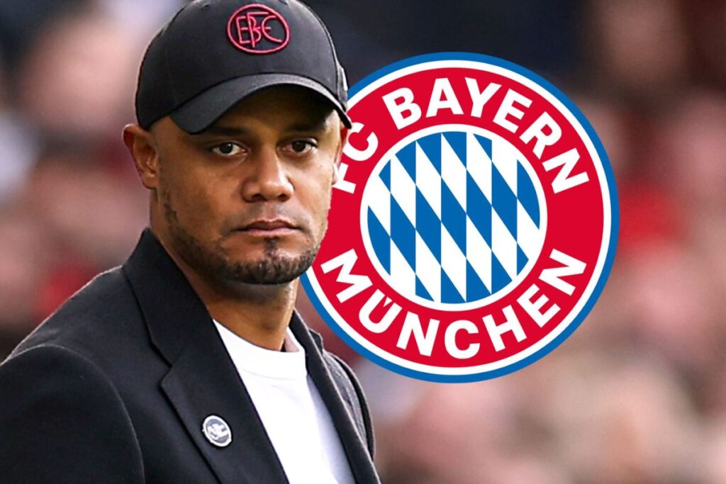 Bayern Munich