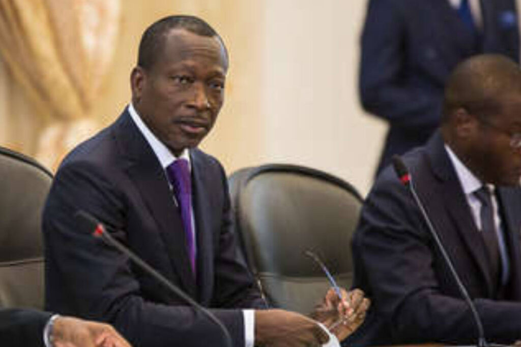 Bénin Assurance Maladie Universelle