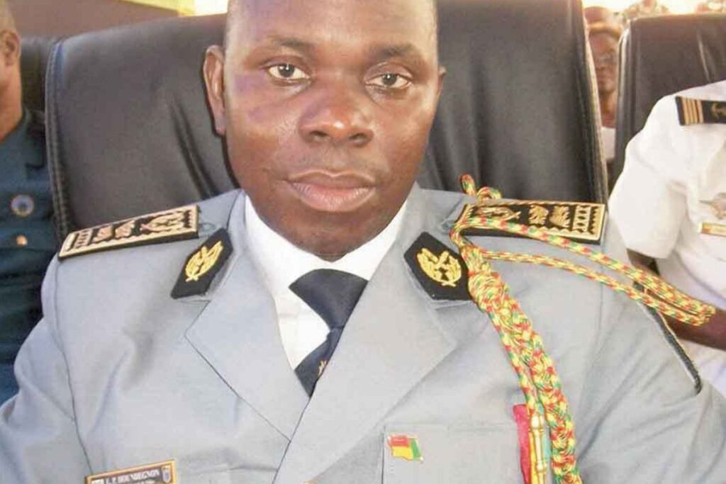 Bénin : voici ce qu’a déclaré Louis Philippe Houndégnon devant la CRIET