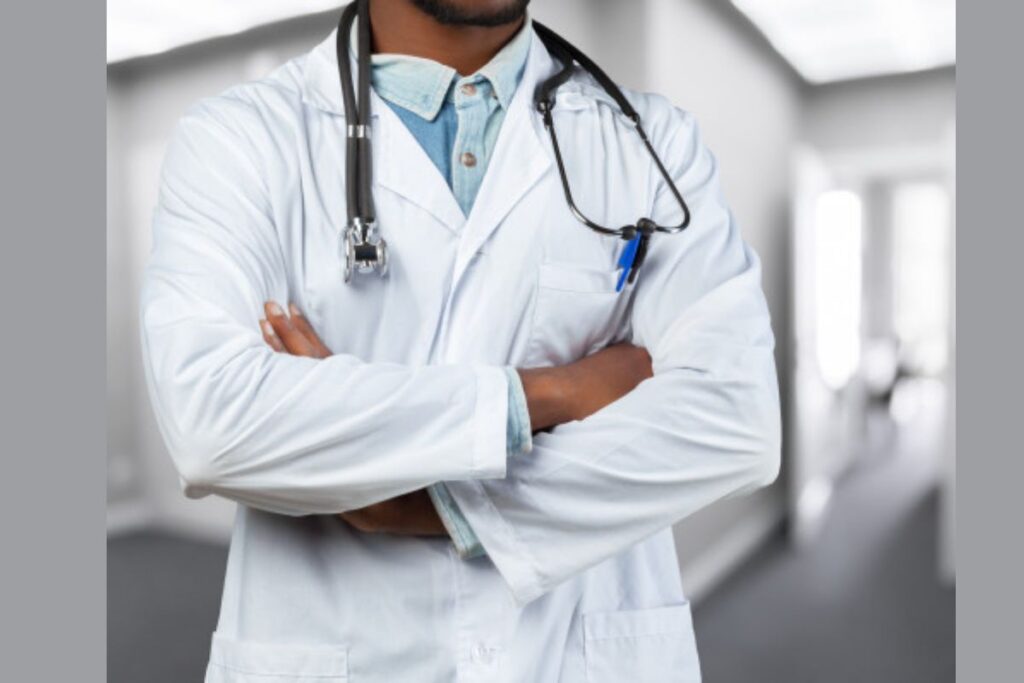 Burkina Faso gouvernement médecins public