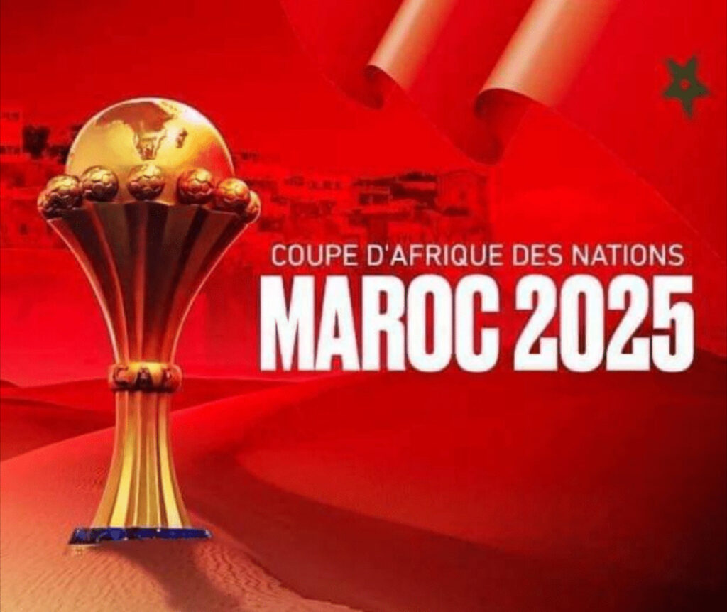 CAN Maroc 2025 : dates, heures... Voici le calendrier complet de la compétition